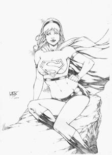 Supergirl ID=1595